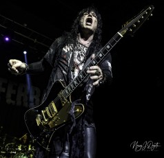 Tom Keifer RI 2023 - 22