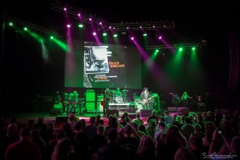 Tom Keifer keiferband 13
