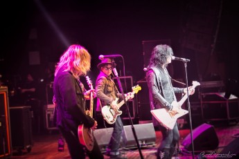 Tom Keifer keiferband 18