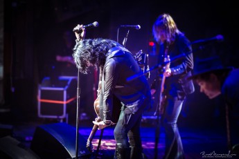Tom Keifer keiferband 19