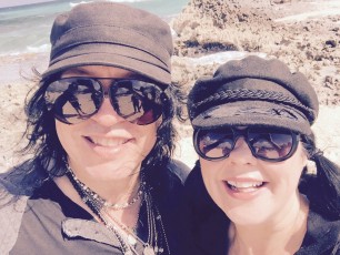Tom Keifer #keiferband 2019