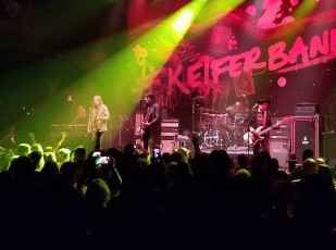 Tom Keifer #keiferband 2019 IMG_2917