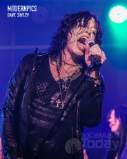 Tom Keifer #keiferband 2019 IMG_3063
