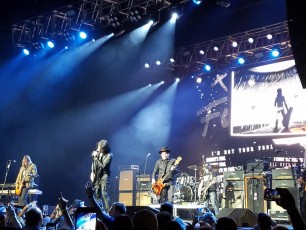 Tom Keifer #keiferband 2019 image00054