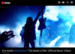 Tom Keifer #keiferband 2020 image00085