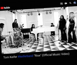 Tom Keifer #keiferband 2020 image00087