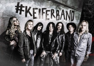 Tom Keifer #keiferband 2020 kbn