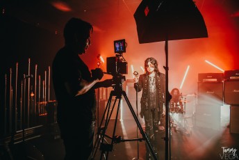 Tom Keifer #keiferband 2020 kbnk