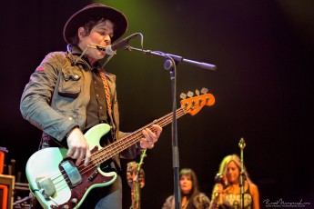 Tom Keifer keiferband 21