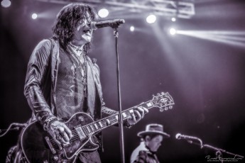 Tom Keifer keiferband 26