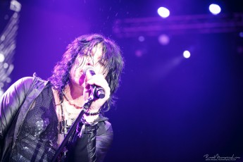 Tom Keifer keiferband 28