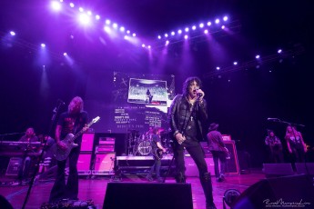 Tom Keifer keiferband 30
