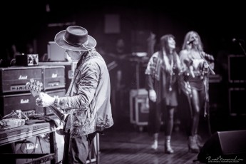 Tom Keifer keiferband 35