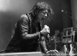 Tom Keifer keiferband 37