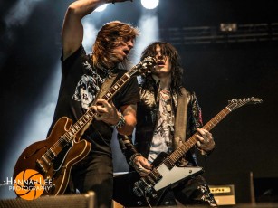 Tom Keifer keiferband 38