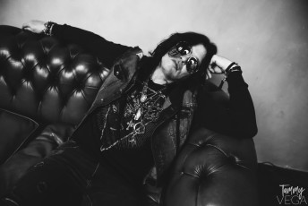 Tom Keifer keiferband 39