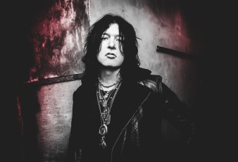 Tom Keifer keiferband 40