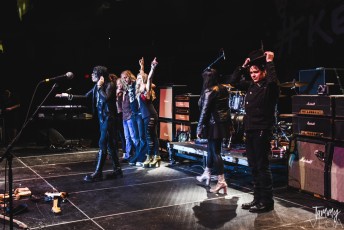 Tom Keifer keiferband 41