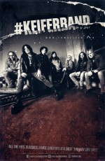 Tom Keifer keiferband 42