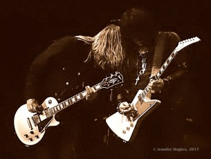 Tom Keifer keiferband 44