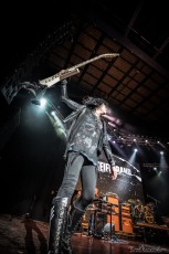 Tom Keifer keiferband 46