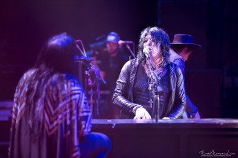 Tom Keifer keiferband 47