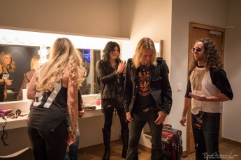 Tom Keifer keiferband 49