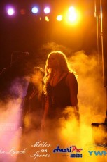Tom Keifer keiferband 51