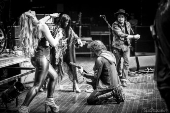 Tom Keifer keiferband 53
