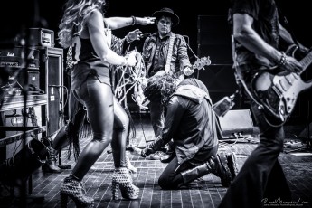 Tom Keifer keiferband 56