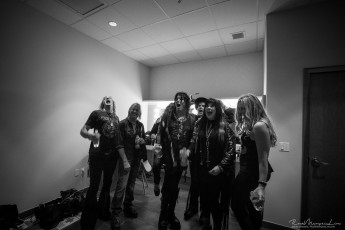 Tom Keifer keiferband 57