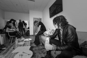 Tom Keifer keiferband 60