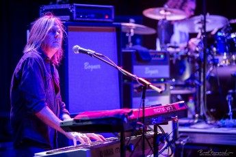 Tom Keifer keiferband 66