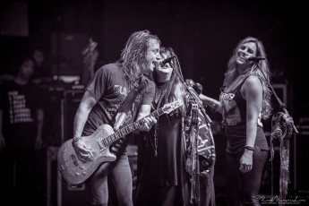 Tom Keifer keiferband 67