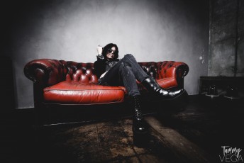 Tom Keifer keiferband 7
