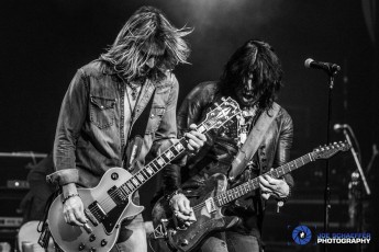 Tom Keifer keiferband 70