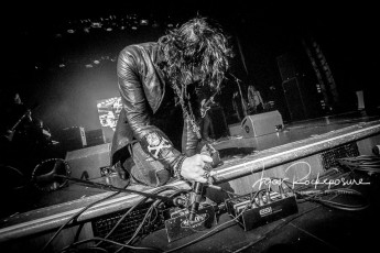 Tom Keifer keiferband 71