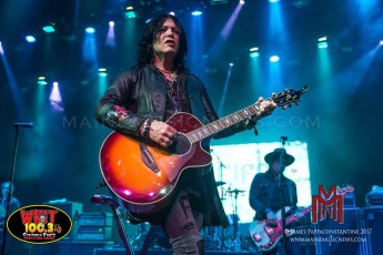 Tom Keifer keiferband 72