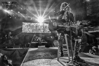 Tom Keifer keiferband 74
