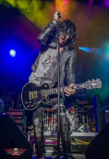 Tom Keifer keiferband 75