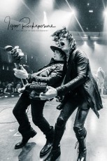 Tom Keifer keiferband 76