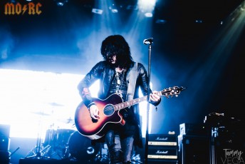 Tom Keifer keiferband 77
