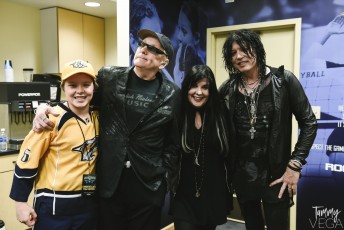 Tom Keifer keiferband 80