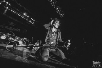 Tom Keifer keiferband 84